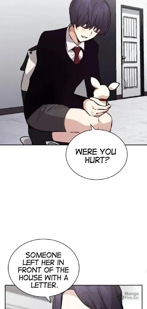 Read Friendly Rivalry chapter 65 image 41 on Lezhin