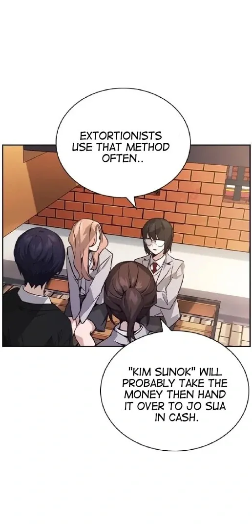 Read Friendly Rivalry chapter 65 image 46 on Lezhin