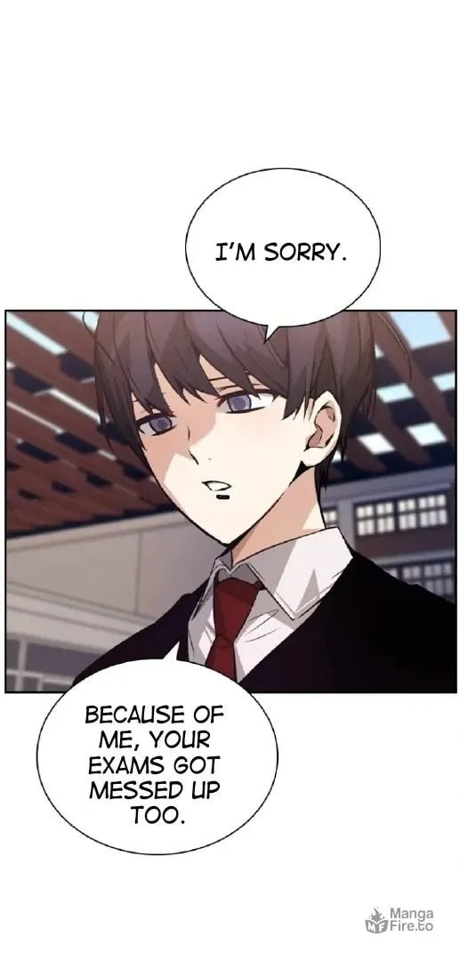 Read Friendly Rivalry chapter 65 image 49 on Lezhin