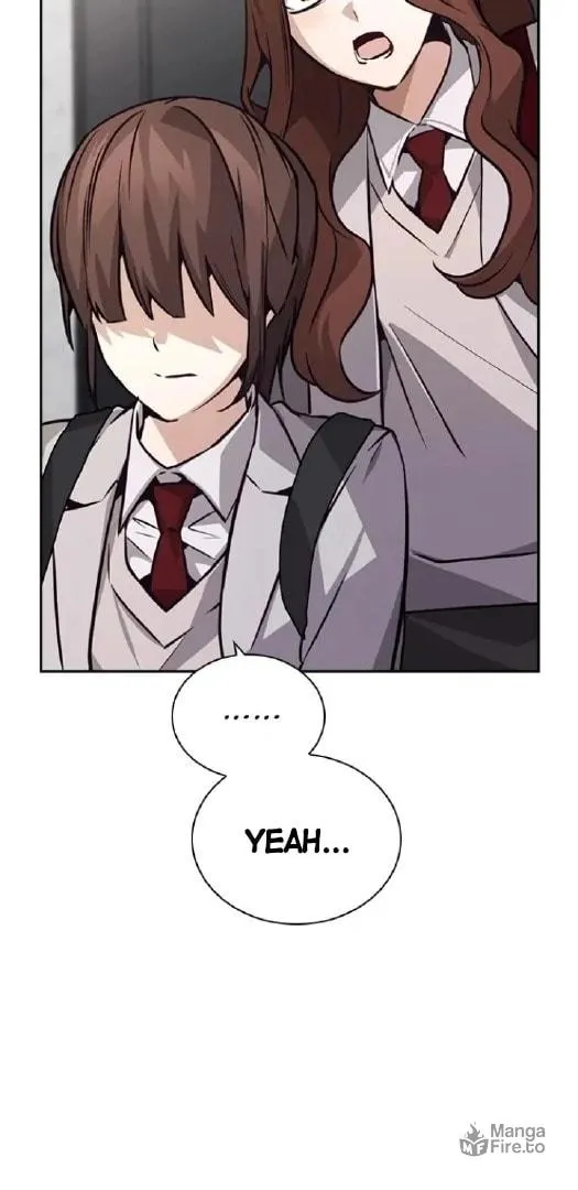 Read Friendly Rivalry chapter 65 image 5 on Lezhin