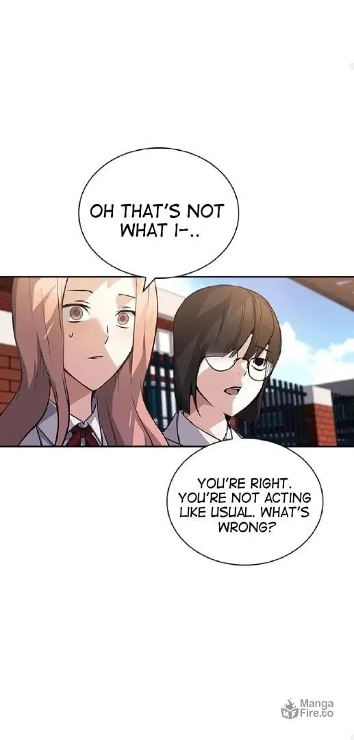 Read Friendly Rivalry chapter 65 image 50 on Lezhin