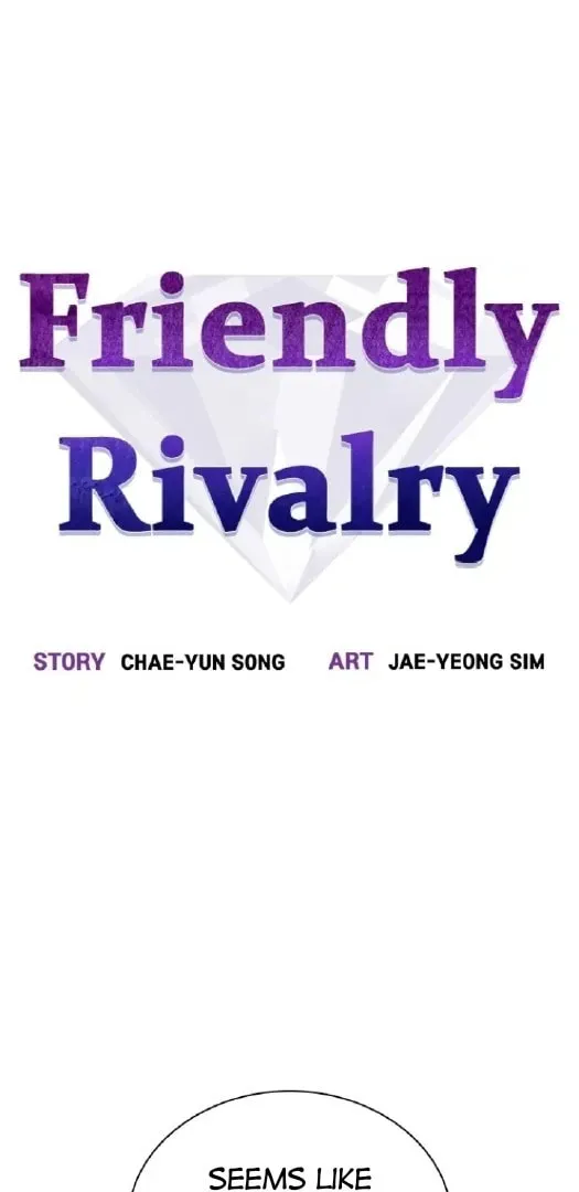 Read Friendly Rivalry chapter 65 image 7 on Lezhin