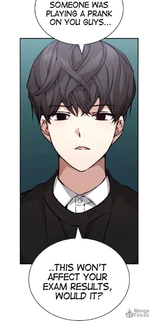 Read Friendly Rivalry chapter 65 image 8 on Lezhin