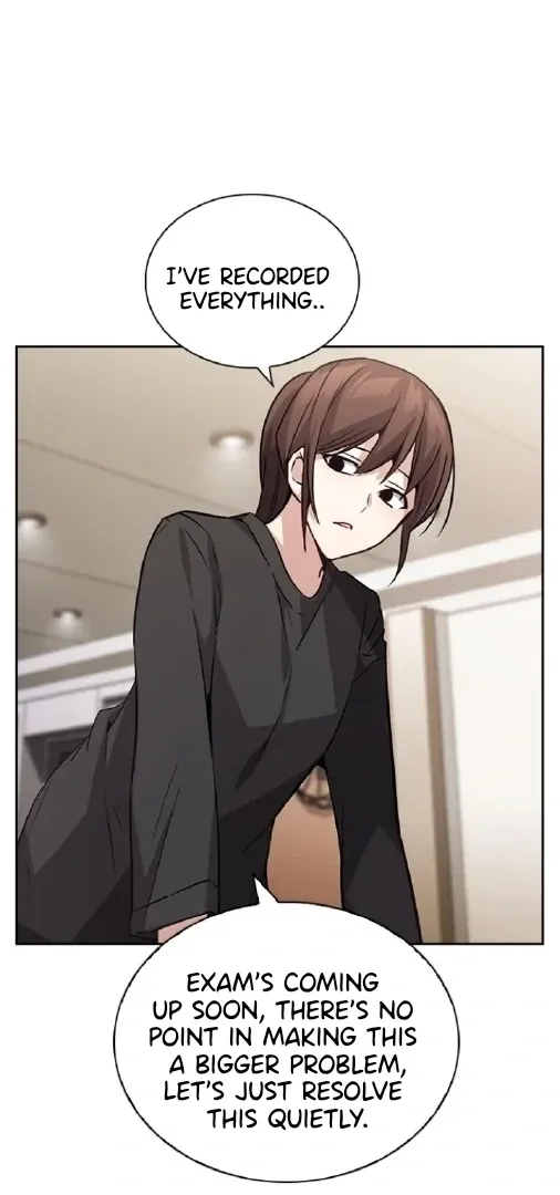 Read Friendly Rivalry chapter 66 image 16 on Lezhin