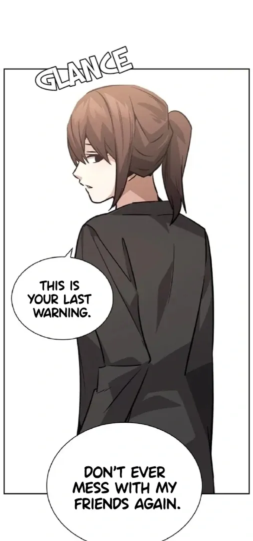 Read Friendly Rivalry chapter 66 image 18 on Lezhin