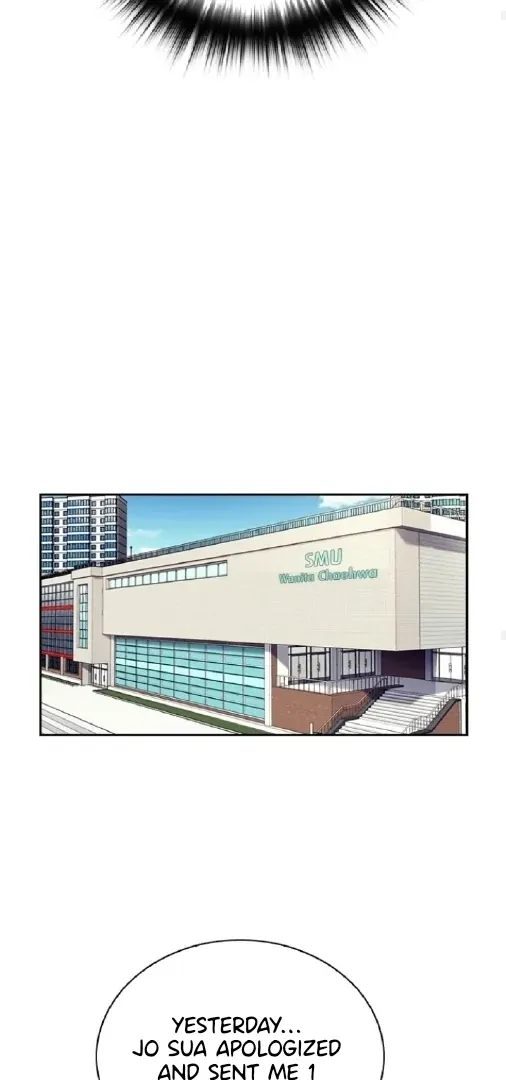 Read Friendly Rivalry chapter 66 image 22 on Lezhin