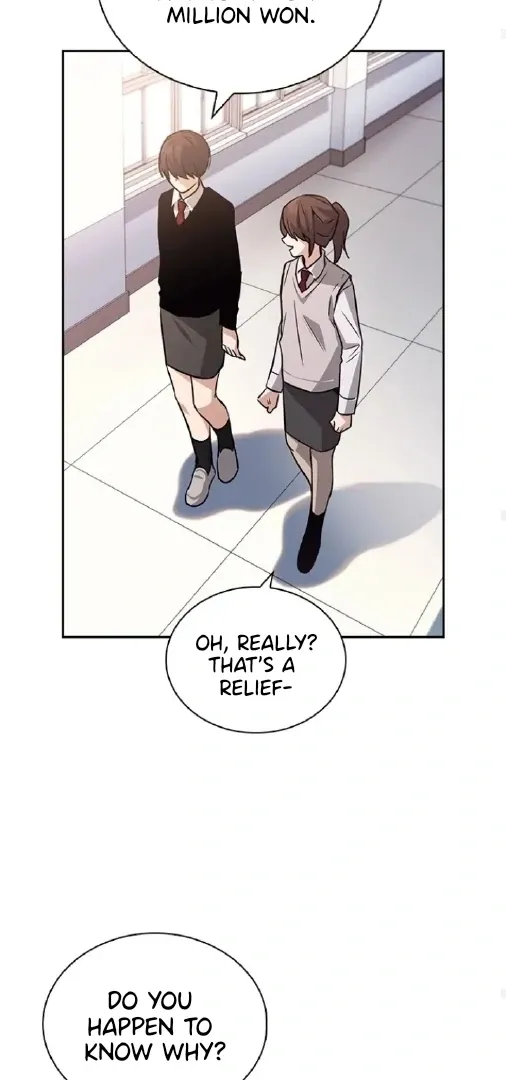 Read Friendly Rivalry chapter 66 image 23 on Lezhin