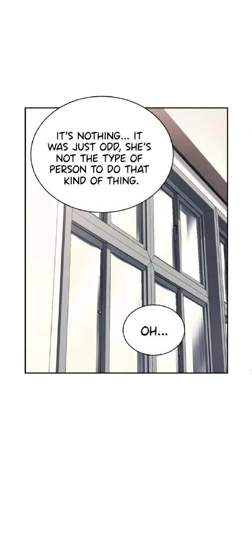Read Friendly Rivalry chapter 66 image 25 on Lezhin
