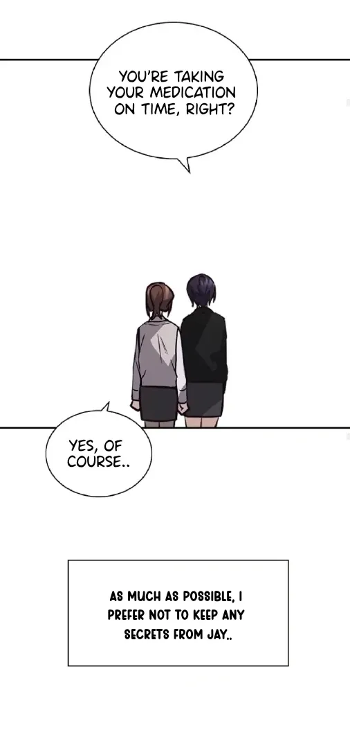 Read Friendly Rivalry chapter 66 image 26 on Lezhin