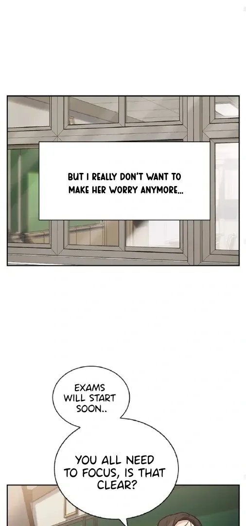 Read Friendly Rivalry chapter 66 image 27 on Lezhin