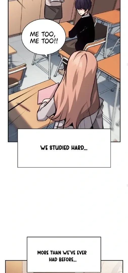 Read Friendly Rivalry chapter 66 image 29 on Lezhin