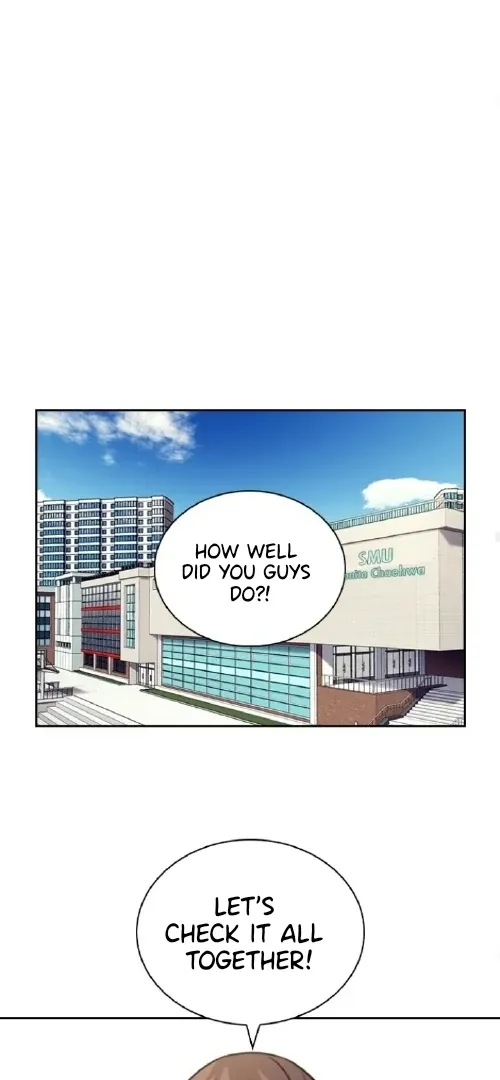 Read Friendly Rivalry chapter 66 image 34 on Lezhin