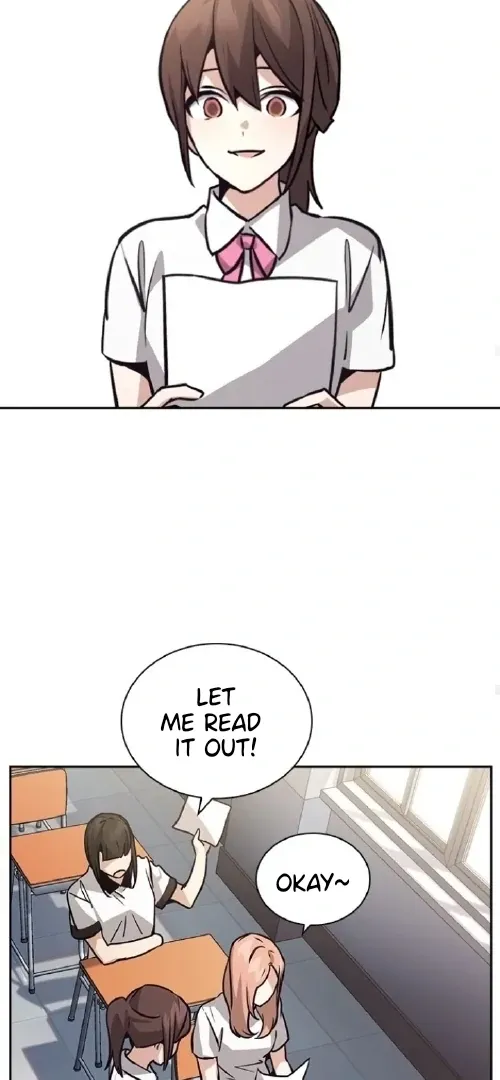 Read Friendly Rivalry chapter 66 image 35 on Lezhin