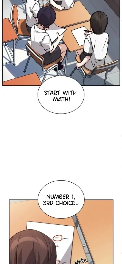 Read Friendly Rivalry chapter 66 image 36 on Lezhin