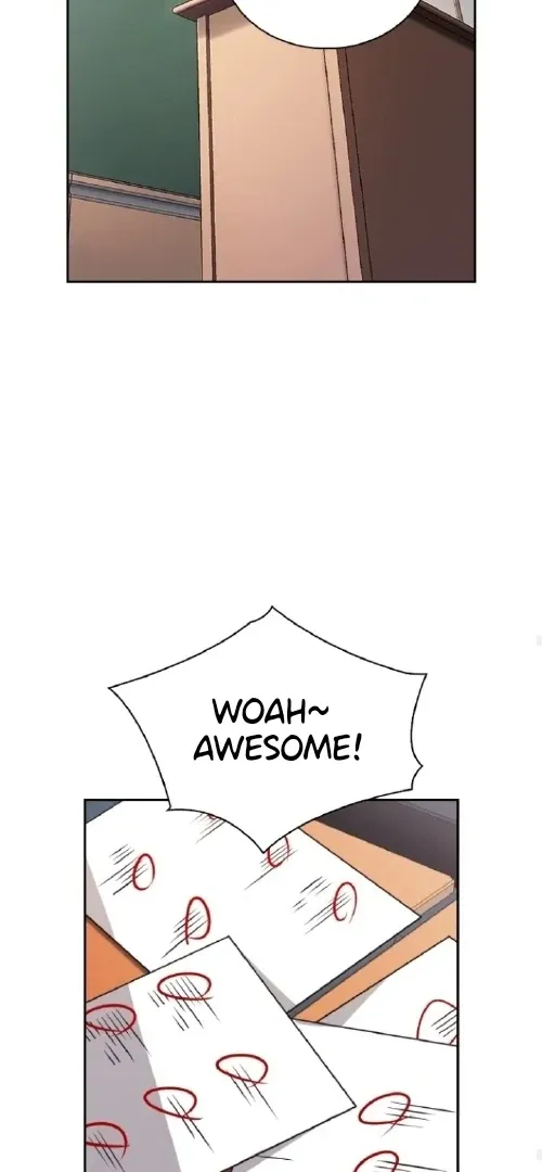 Read Friendly Rivalry chapter 66 image 38 on Lezhin