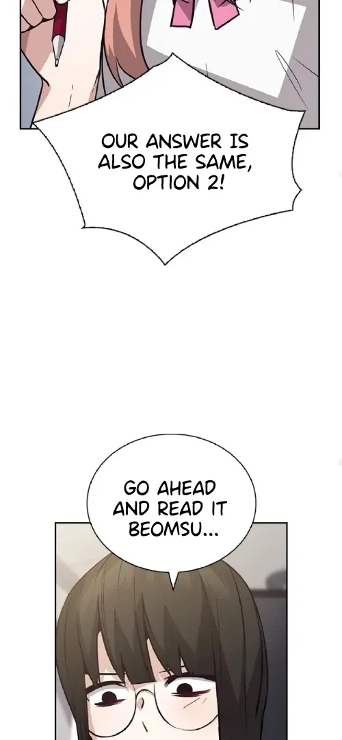 Read Friendly Rivalry chapter 66 image 40 on Lezhin