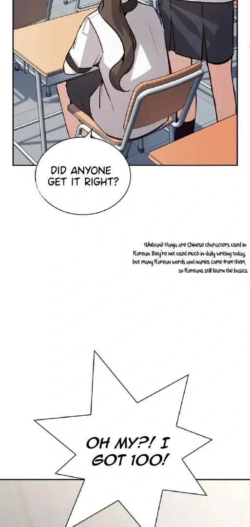 Read Friendly Rivalry chapter 66 image 49 on Lezhin