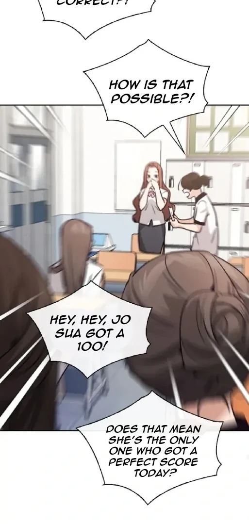 Read Friendly Rivalry chapter 66 image 52 on Lezhin