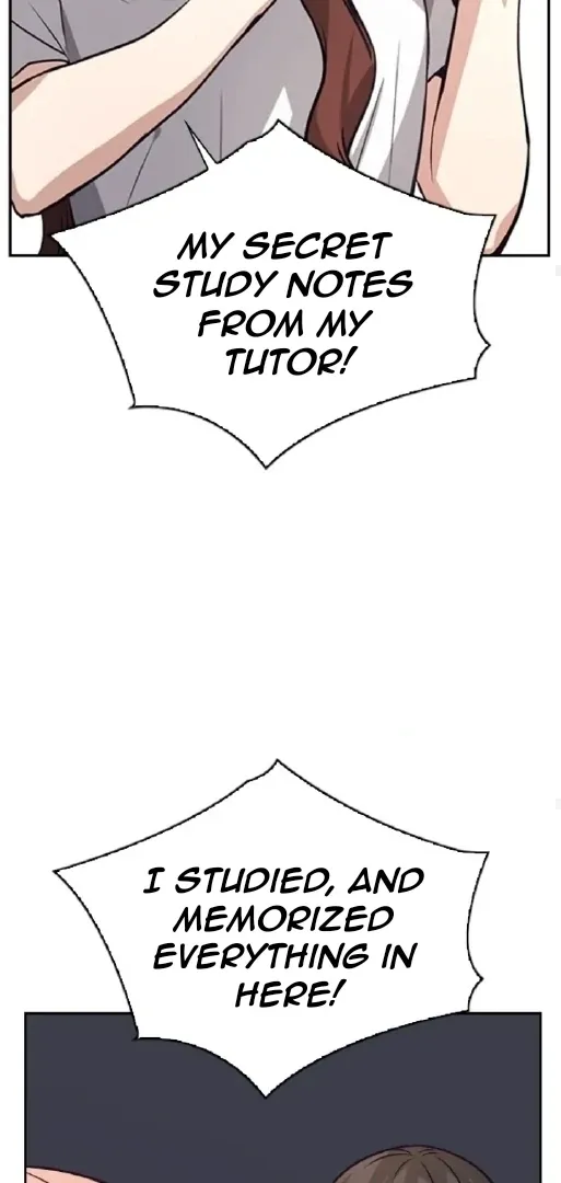 Read Friendly Rivalry chapter 66 image 54 on Lezhin