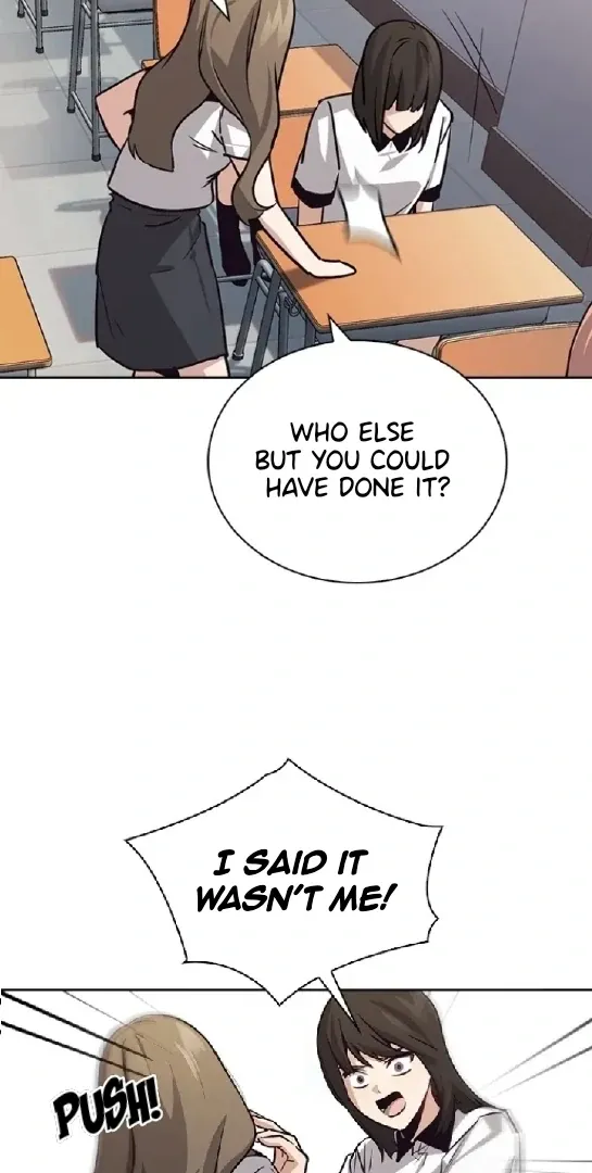 Read Friendly Rivalry chapter 66 image 72 on Lezhin