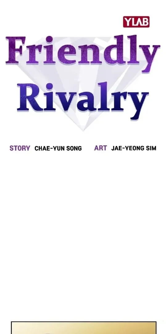 Read Friendly Rivalry chapter 66 image 9 on Lezhin