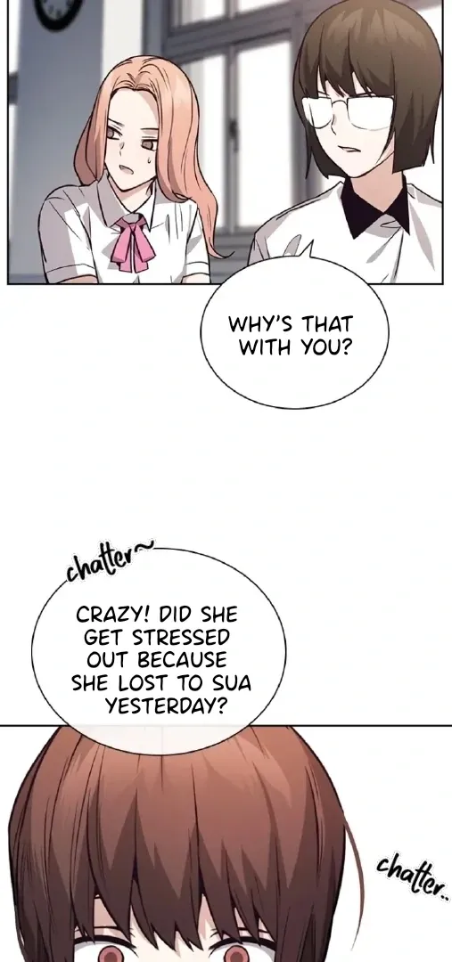 Read Friendly Rivalry chapter 67 image 12 on Lezhin