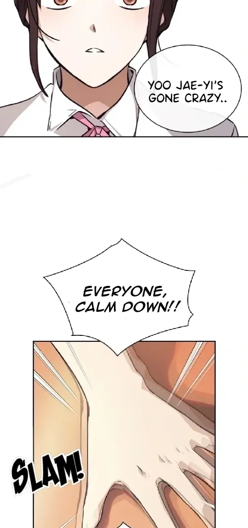 Read Friendly Rivalry chapter 67 image 13 on Lezhin