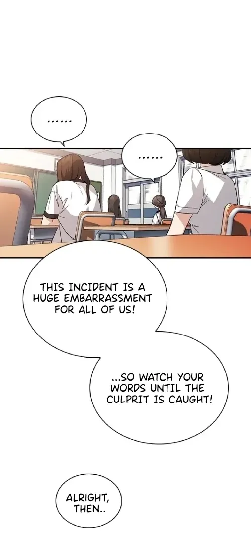 Read Friendly Rivalry chapter 67 image 16 on Lezhin
