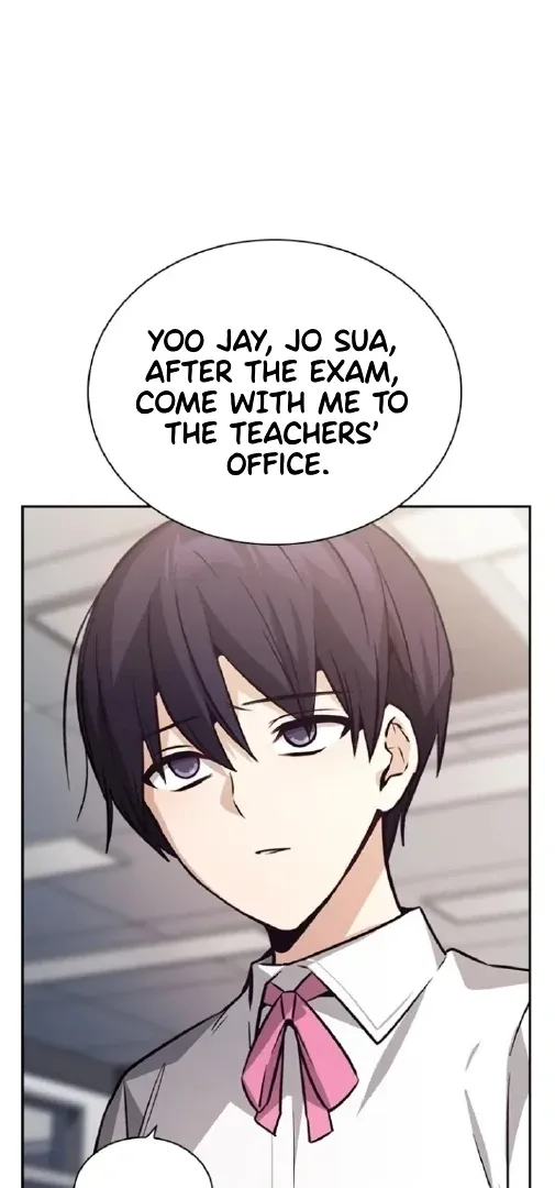 Read Friendly Rivalry chapter 67 image 17 on Lezhin