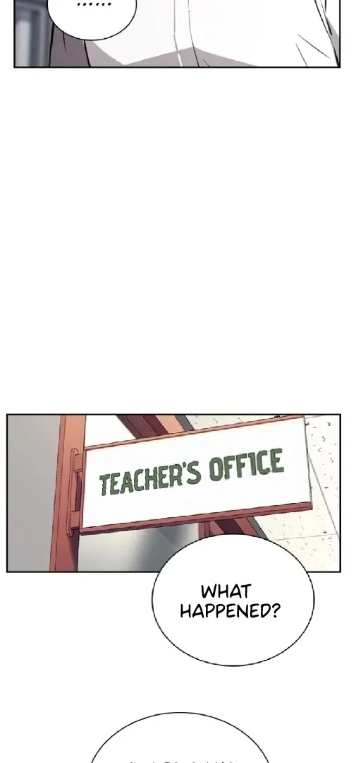 Read Friendly Rivalry chapter 67 image 18 on Lezhin