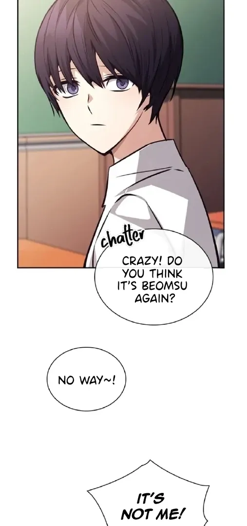 Read Friendly Rivalry chapter 67 image 2 on Lezhin