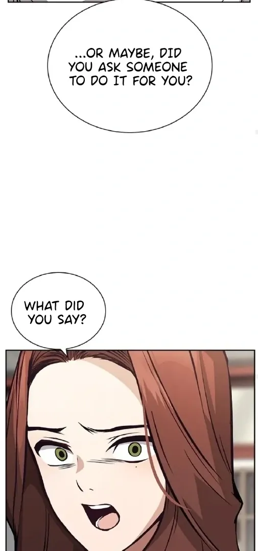 Read Friendly Rivalry chapter 67 image 22 on Lezhin