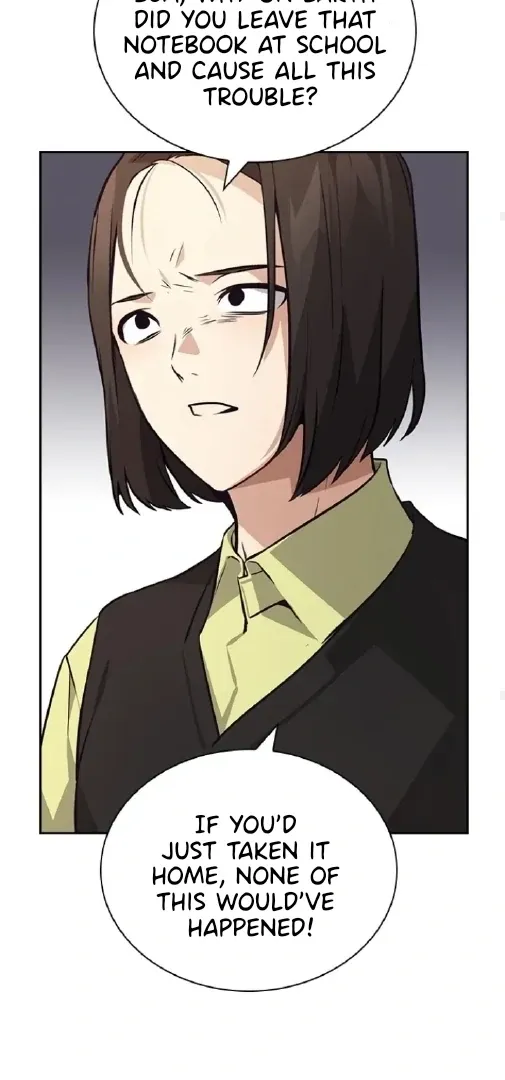 Read Friendly Rivalry chapter 67 image 25 on Lezhin