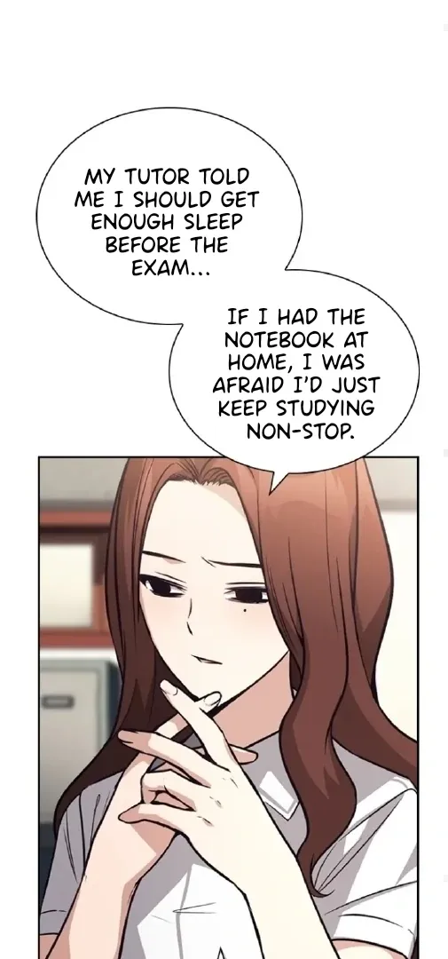 Read Friendly Rivalry chapter 67 image 26 on Lezhin