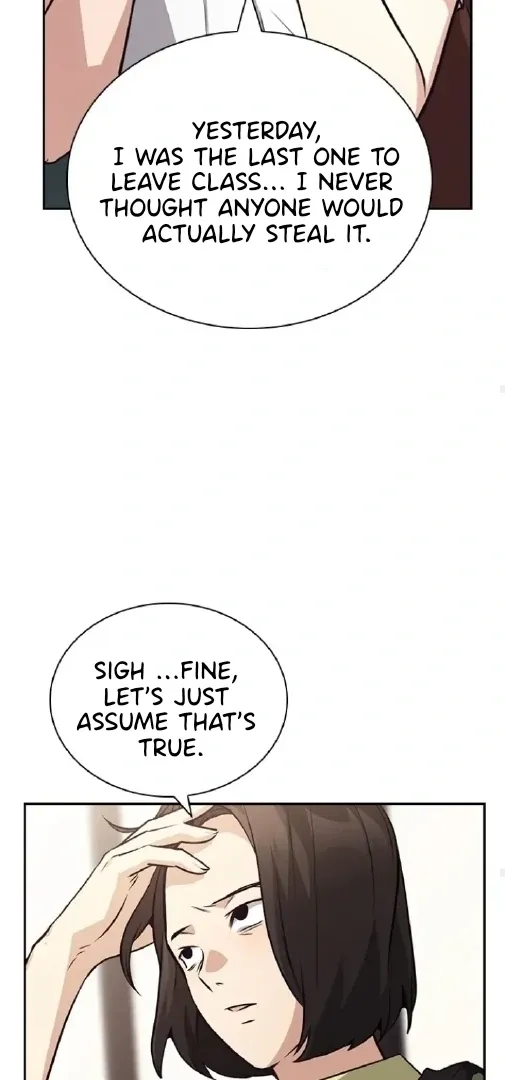 Read Friendly Rivalry chapter 67 image 27 on Lezhin