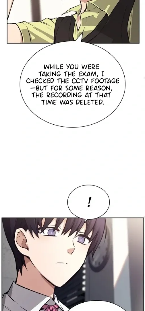 Read Friendly Rivalry chapter 67 image 28 on Lezhin