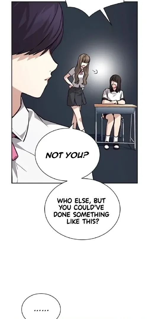 Read Friendly Rivalry chapter 67 image 3 on Lezhin