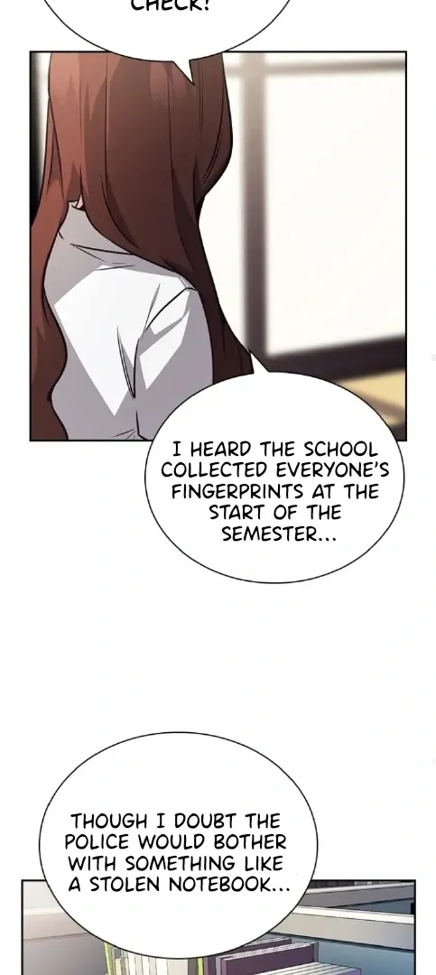Read Friendly Rivalry chapter 67 image 34 on Lezhin