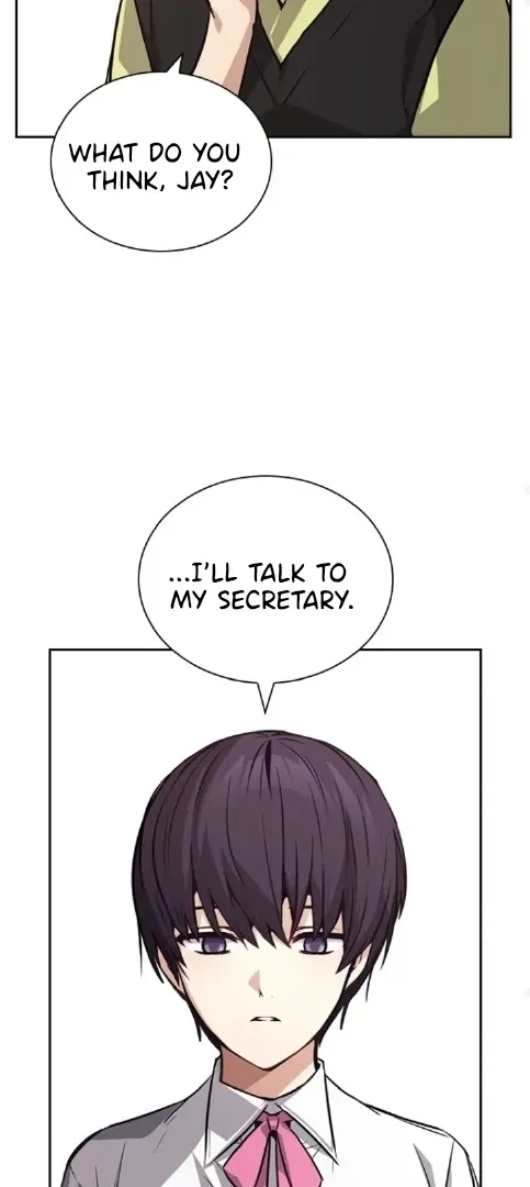 Read Friendly Rivalry chapter 67 image 36 on Lezhin