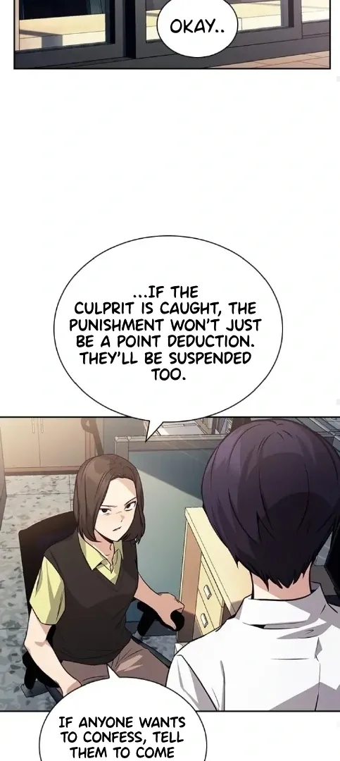 Read Friendly Rivalry chapter 67 image 38 on Lezhin