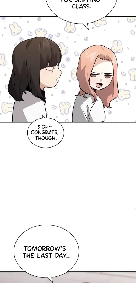 Read Friendly Rivalry chapter 67 image 57 on Lezhin