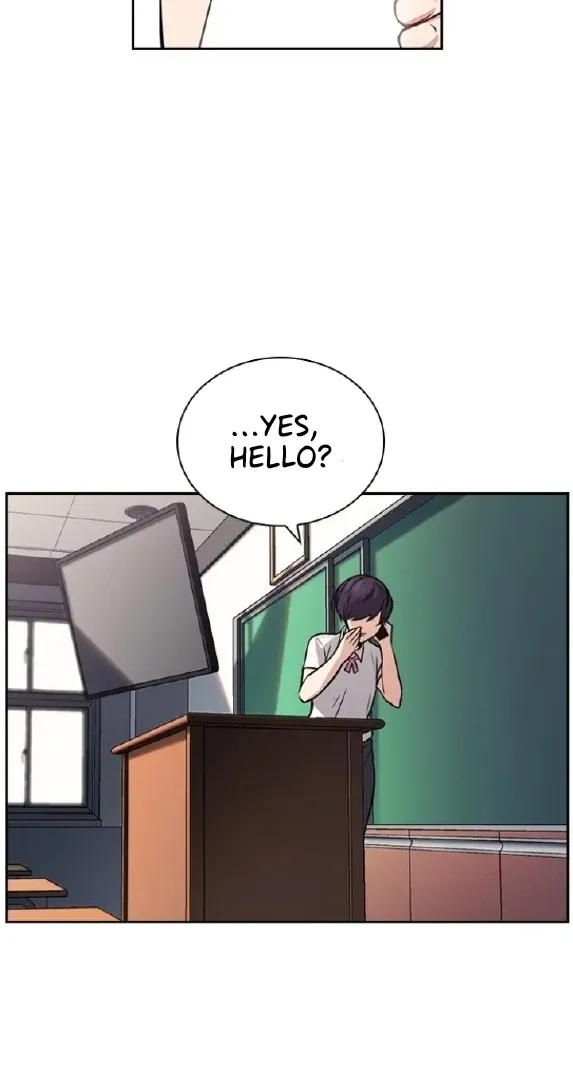Read Friendly Rivalry chapter 67 image 70 on Lezhin