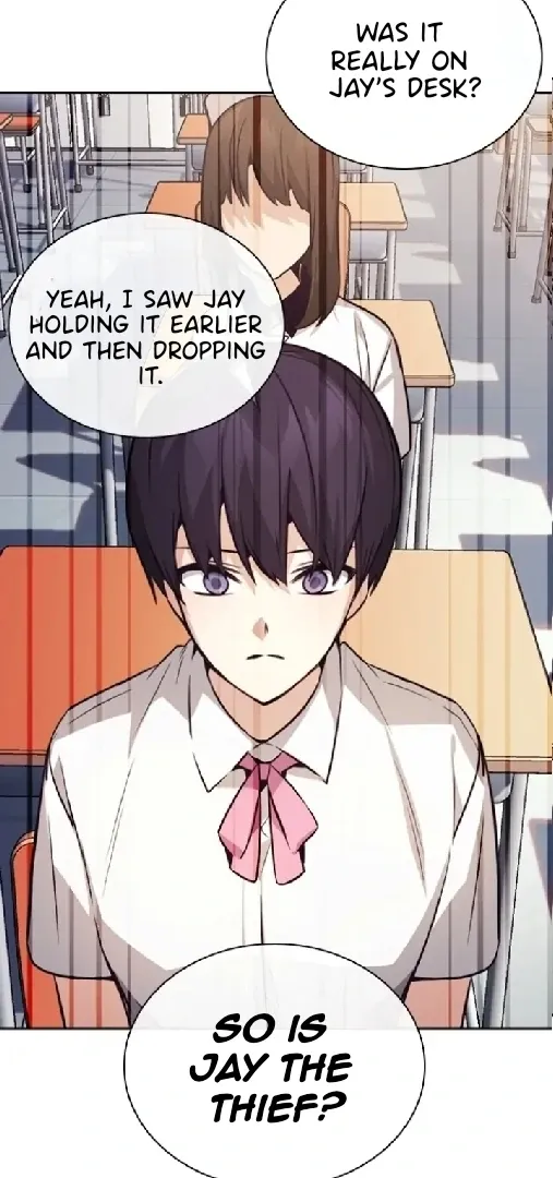 Read Friendly Rivalry chapter 67 image 9 on Lezhin