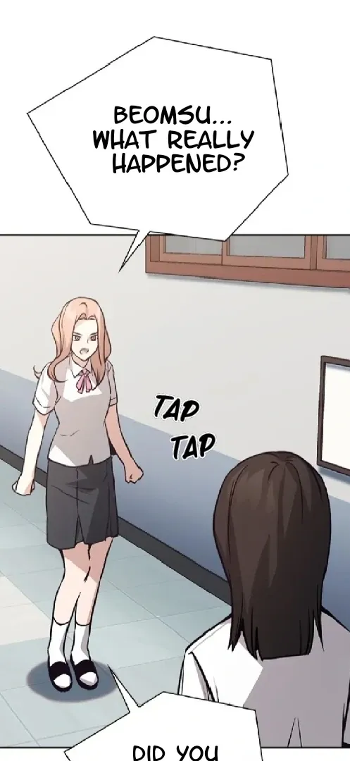 Read Friendly Rivalry chapter 68 image 11 on Lezhin