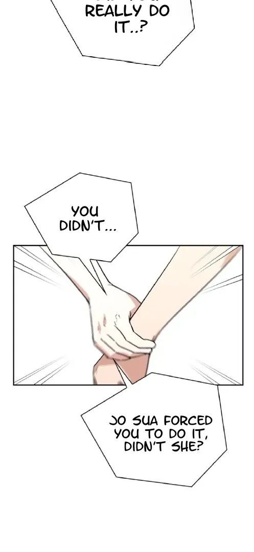 Read Friendly Rivalry chapter 68 image 12 on Lezhin