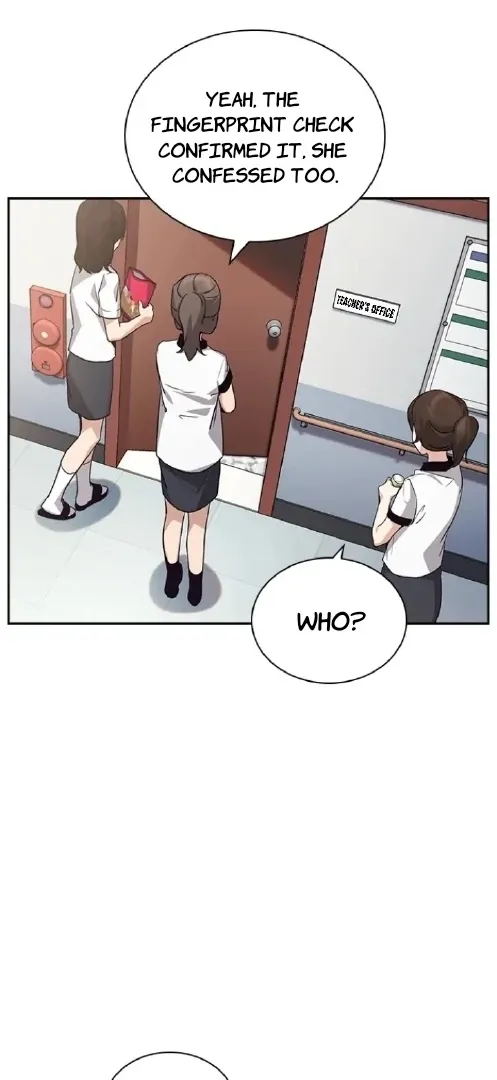 Read Friendly Rivalry chapter 68 image 2 on Lezhin