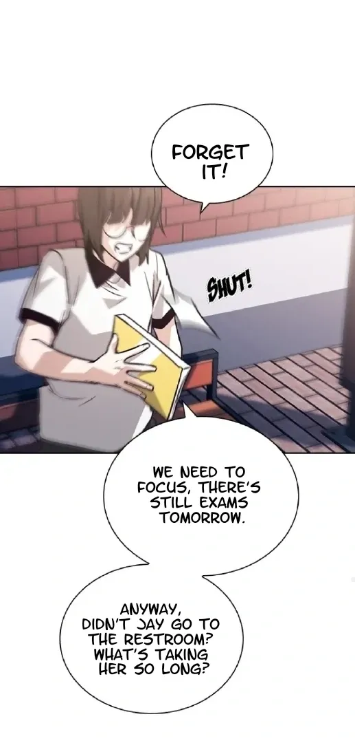Read Friendly Rivalry chapter 68 image 21 on Lezhin