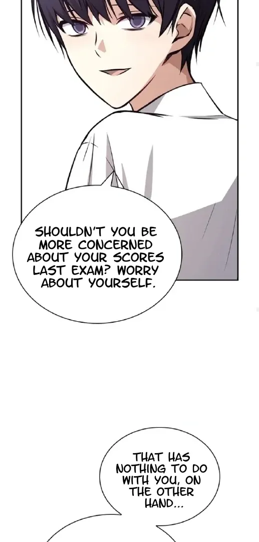 Read Friendly Rivalry chapter 68 image 25 on Lezhin