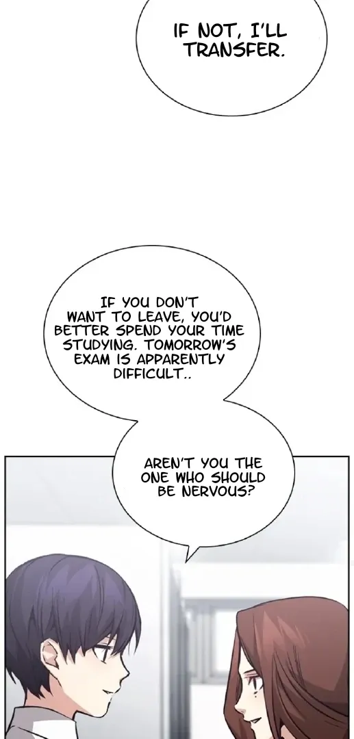 Read Friendly Rivalry chapter 68 image 27 on Lezhin