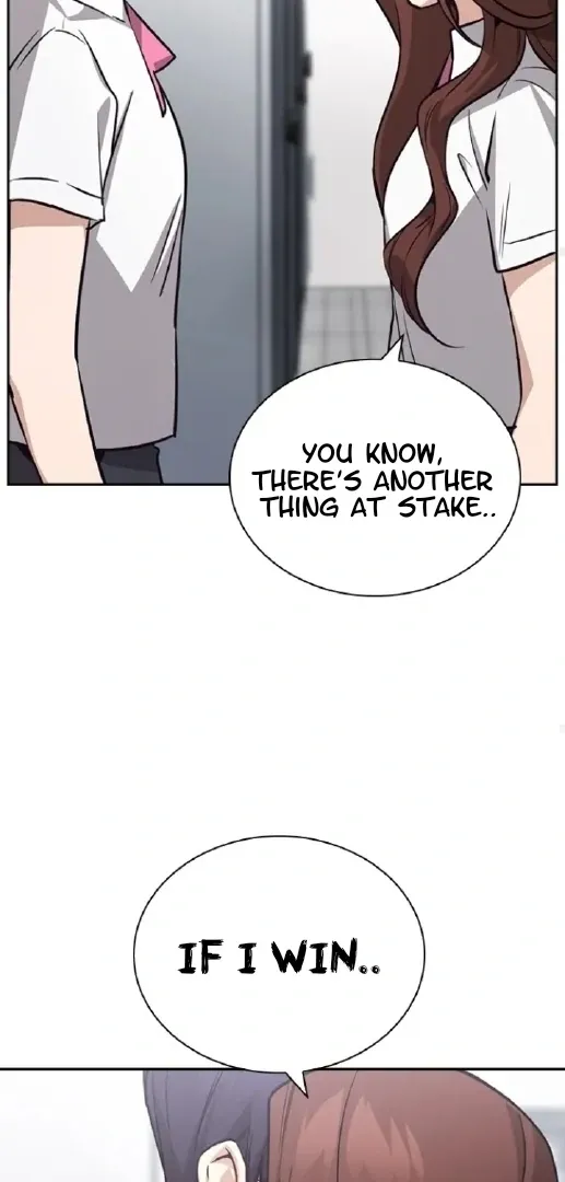 Read Friendly Rivalry chapter 68 image 28 on Lezhin